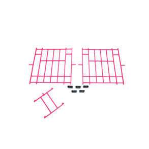 Dueredeforsats - Plastik