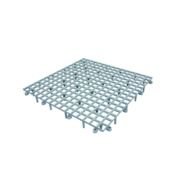 Gulvrist - 50 x 50 cm.