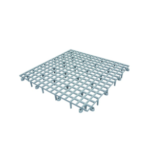 Gulvrist - 50 x 50 cm.