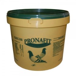 PronaGrit - 5 kg. - UDGET - Erstattet af Multi-Mix nr. 1155