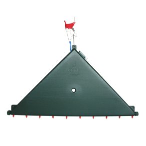 QuillDrinker - Vandautomat med 10 Drikkenipler