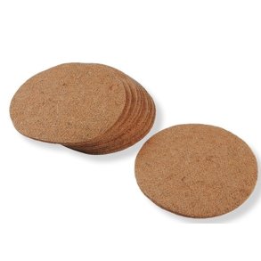 Dueredemtter - Pakke med 10 stk.