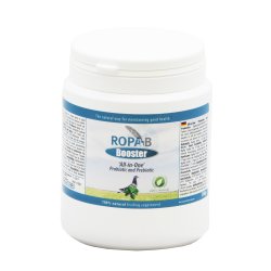 ROPA-B Booster til duer