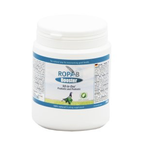 ROPA-B Booster til duer
