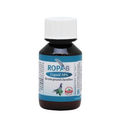 ROPA-B Flydende oregano olie / saft- 100 ml.