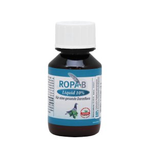 ROPA-B Flydende oregano olie / saft- 100 ml.