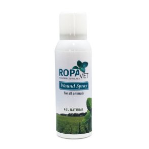 ROPA Srspray til alle dyr - 50 ml.