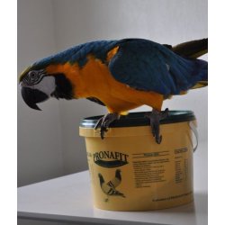 PronaGrit - 5 kg. - UDGET - Erstattet af Multi-Mix nr. 1155