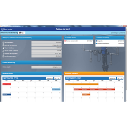 Dosatron SmartDosing Unit