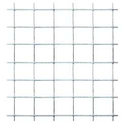 Volieretrd 25 x 25 mm. - 1,75 mm. - 25 meter