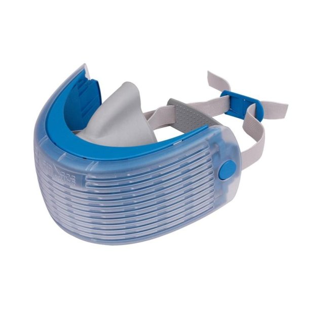 AIR-ACE Støvmaske (inkl. filter)