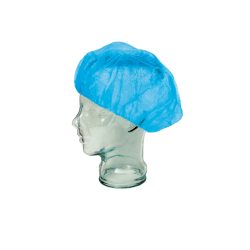 Hrnet - Bl - 100 stk.