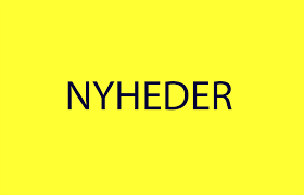 Nyheder