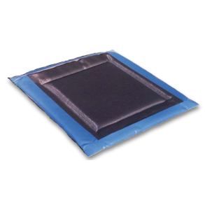 Stvledesinfektionsmtte - Desinfektionsmtte - Soft - 90 x 90 cm.