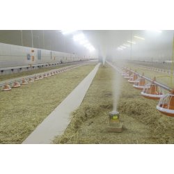 FUMAGRI OPP - 1000 g. - Stald