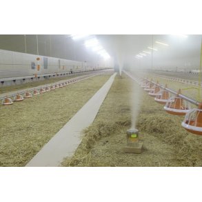 FUMAGRI OPP - 1000 g. - Stald