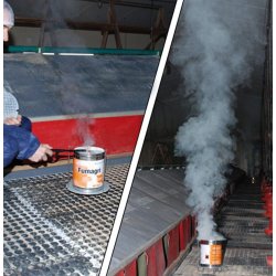 FUMAGRI OPP - 1000 g. - Stald