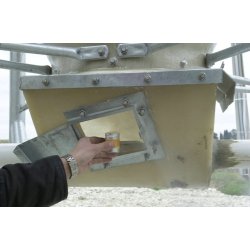 FUMAGRI HA - 40 g. - Siloer, lokaler og rugemaskiner - Maks 50 m3