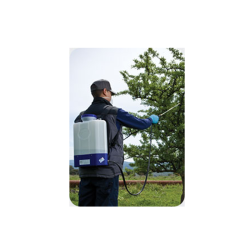 Rygsprjte m/Batteri - Serena Super 2,5 bar