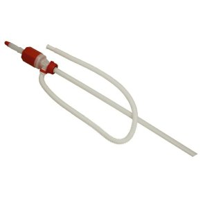 Hvertpumpe - Til Tromler / dunke - DP-25