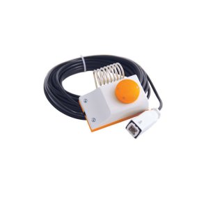 Termostat til Oklima Varmekanoner