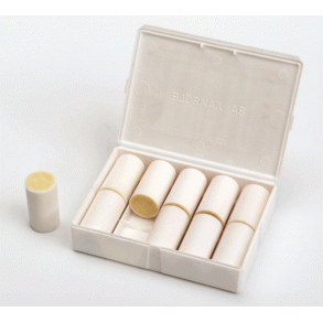 R�gpatroner Miniax KS - 10 stk/�ske