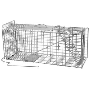 Sammenklappelig trdflde i forzinket jern – multiflde lille model