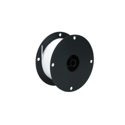 Fluesnor - Komplet med beslag - Staldmodel