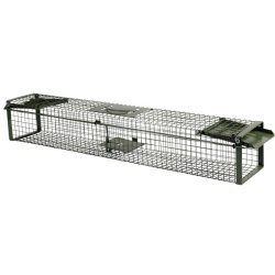 Mrflde - Gennemgangsflde - lang