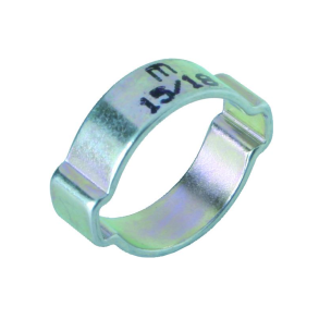 Slangeklemme / Spndering 1/4