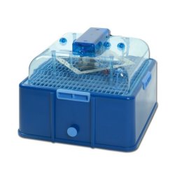 AMERICA Rugemaskine - 24 gs - Halvaut. - DIGITAL 