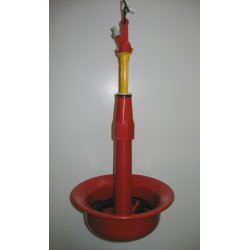 Kalkunvander model America "AquaMax"