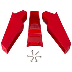 Vandspand til hns - DA-18 - St ben - Rd