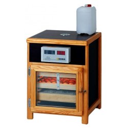 Trrugemaskine EuroLux Digital - 120 gs