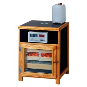 Trrugemaskine EuroLux Digital - 120 gs