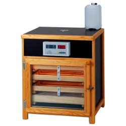 Trrugemaskine EuroLux Digital - 280 gs