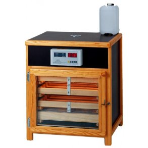 Trrugemaskine EuroLux Digital - 280 gs