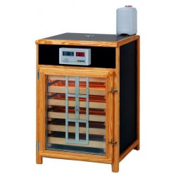 Trrugemaskine EuroLux Digital - 450 gs