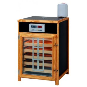 Trrugemaskine EuroLux Digital - 450 gs