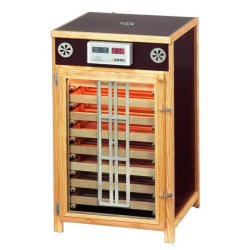 Trrugemaskine EuroLux Digital - 700 gs