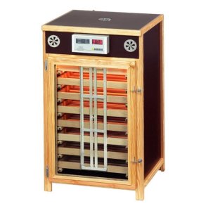 Trrugemaskine EuroLux Digital - 700 gs