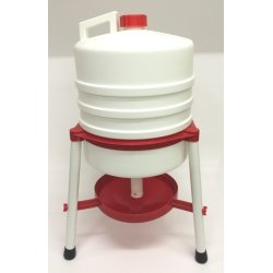 Vandautomat - 30 Liter - Plastik - Corti