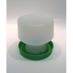 Kyllingedrikkeaut Green - 1,3 L