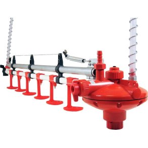 IMPEX DRIKKENIPPELSYSTEM - KAN IKKE KBES ONLINE