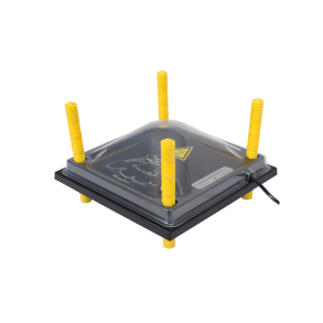 KUMO Kyllingemoder 25x25 cm. TAG / COVER