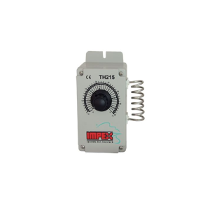 Termostat - IMPEX M1