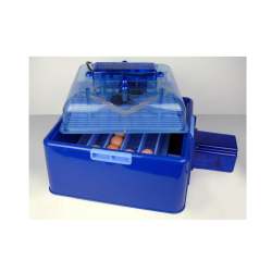 AMERICA Rugemaskine - 24 gs - Helaut. - DIGITAL