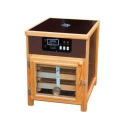 Trrugemaskine 130-gs - Halvautomatisk