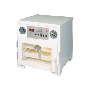 TURBO Kunststof Rugemaskine - 120 gs