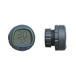 Hygrometer / Termometer PANU - Digital